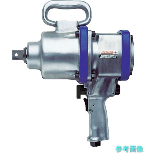 VESSEL GT-4200PF 軽さエアーインパクトレンチ GT4200PF