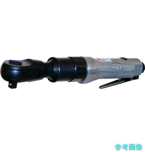 SP SP-1133RH-2 首振りエアーラチェットレンチ12.7mm角