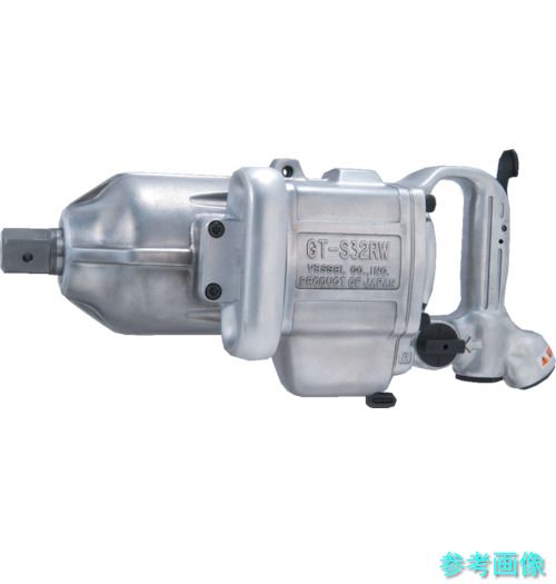 VESSEL GT-S32RW エアーインパクトレンチGTS32RW