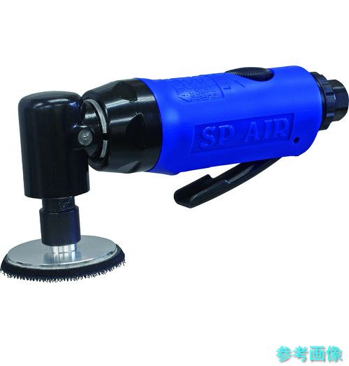 SP SP-7201G ミニサンダー50mmφ
