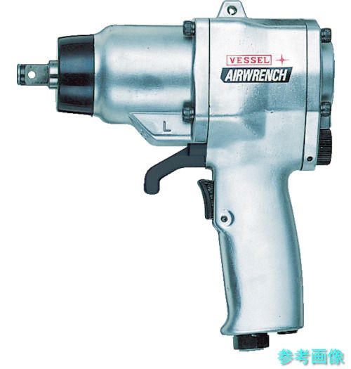 VESSEL GT-1400P エアーインパクトレンチ GT1400P