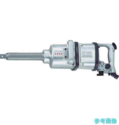 VESSEL GT-S55R 軽量エアーインパクトレンチ GT55R