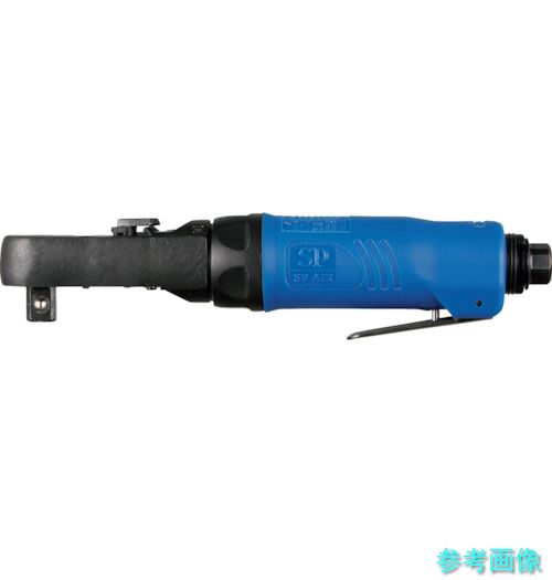 SP SP-7781 12・7mm角フラットヘッドラチェットレンチ