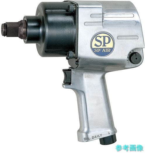 メーカー直送 (SP) SP-1158A インパクトレンチ19mm角