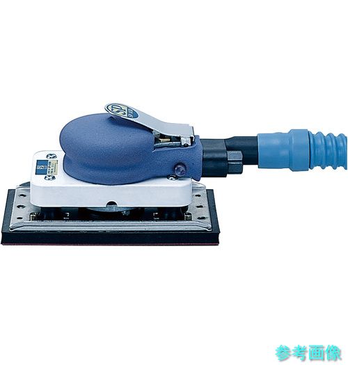メーカー直送 (SP) (SP)-3800DF-A5M オービタルサンダー100×180mm吸塵タイプ