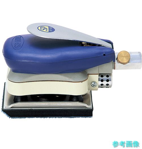 SP SP-3900-A3M オービタルサンダー75×110mm|イーキカイ 店