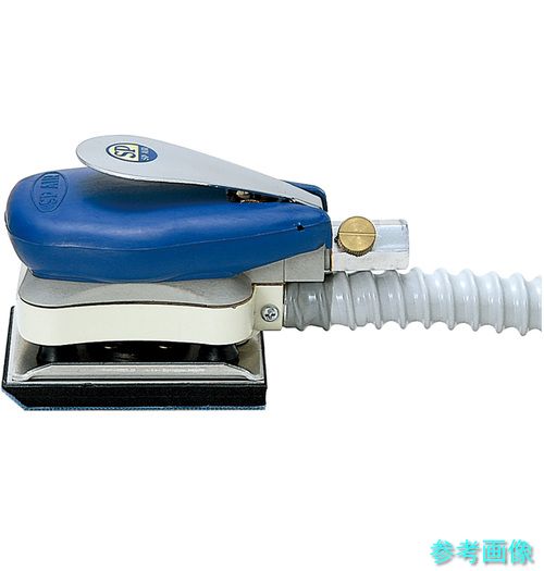 (SP) (SP)-3900DF-A3M オービタルサンダー75×110mm吸塵タイプ