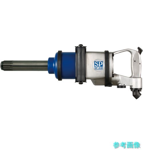 (SP) (SP)-390DXS インパクトレンチ (SP)-390DXS インパクトレンチ(スプライン)