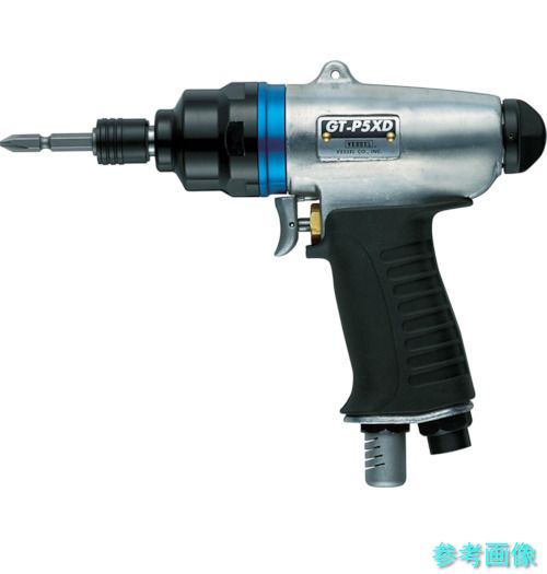 VESSEL GT-P5XD エアードライバー No.GT-P5XD 全長172mm