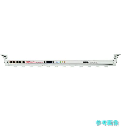 メーカー直送 (VESSEL) C-220 静電気除去ACパルス・クリーンバー No.C-220