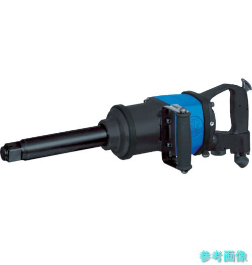 SP SP-380DX エアインパクトレンチ 25.4粍角