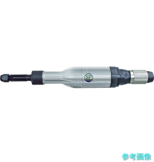 SP SP-6203GA 6mmロングダイグラインダー