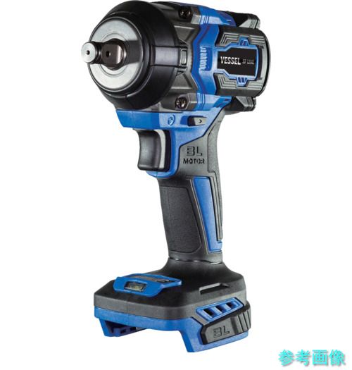(VESSEL) SP-8141 申し受ける式差しひびき鍵 本体のみ