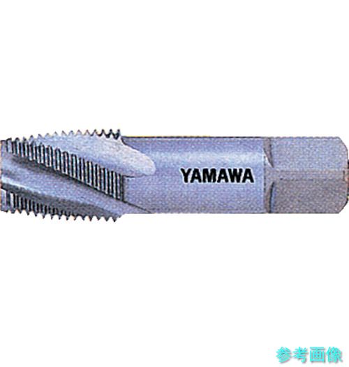 ヤマワ SP-PT-1/2 管用テーパねじ用スパイラルタップ長ねじ形 SP-PT 1/2-14 【1本】