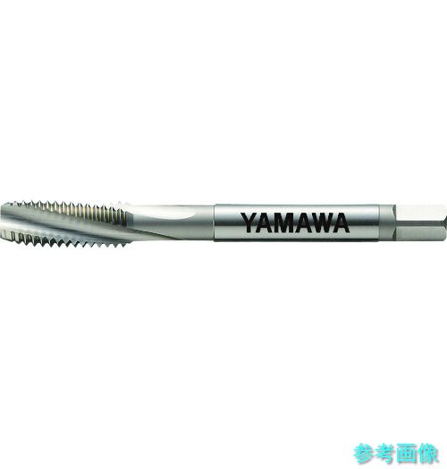 ヤマワ PM-SP-P4-M30X1.5 難削材用スパイラルタップ PM-SP P4 M30X1.5 【1本】