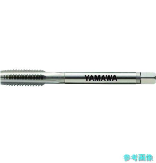 ヤマワ EH-HT-P5-M18X2.5-2.5P 難削材用ハンドタップ EH-HT P5 M18X2.5 2.5P 【1本】