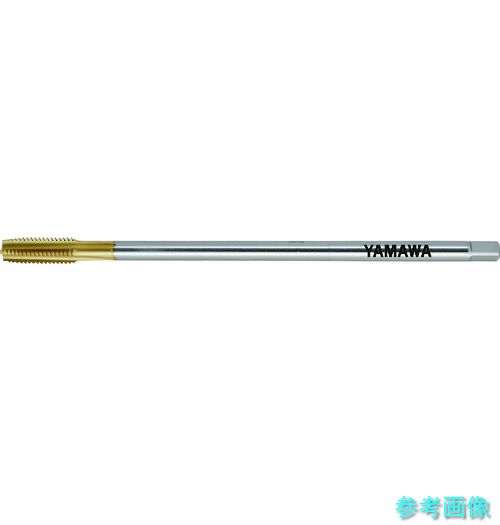 ヤマワ LS-HT-V-P2-150-M12X1.25-1.5P ロングコーティングハンドタップ LS-HT V L150 P2 M12X1.25 1.5P
