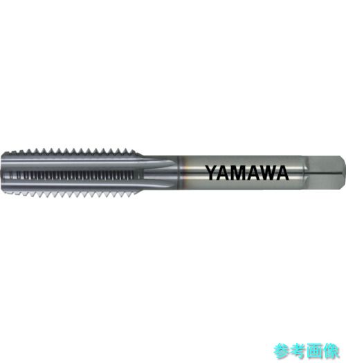 ヤマワ EH-CT-P4-M10X1.5-5P 高硬度鋼用超硬御手々水道栓 EH-CT P4 M10X1.5 5P