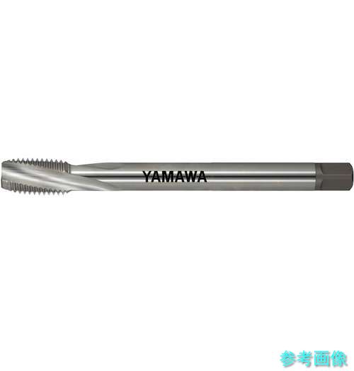 ヤマワ LS-PM-SP-P3-150-M14X1.5 ロング難削材用渦巻き水道栓 LS-PM-SP L150 P3 M14X1.5