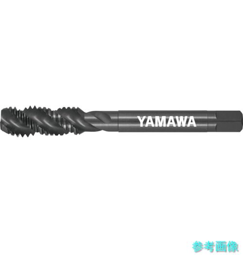 ヤマワ SU2-SP-P3-M14X2 難削ステンレス鋼用スパイラルタップ SU2-SP P3 M14X2 【1本】