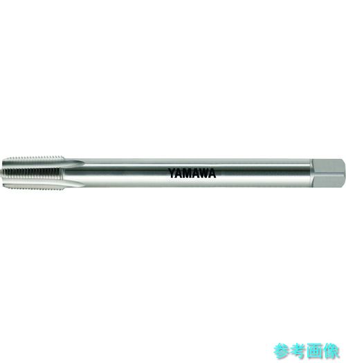 ヤマワ LS-NPTF-150-1/8-27 ロングシャンクアメリカドライシール管用テーパねじ用御手々水道栓 LS-NPTF L150 1/8-27