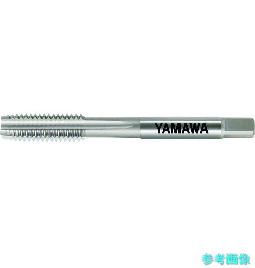 ヤマワ FC-HT-P4-M24X1.5-5P 鋳鉄用御手々水道栓 FC-HT P4 M24X1.5 5P
