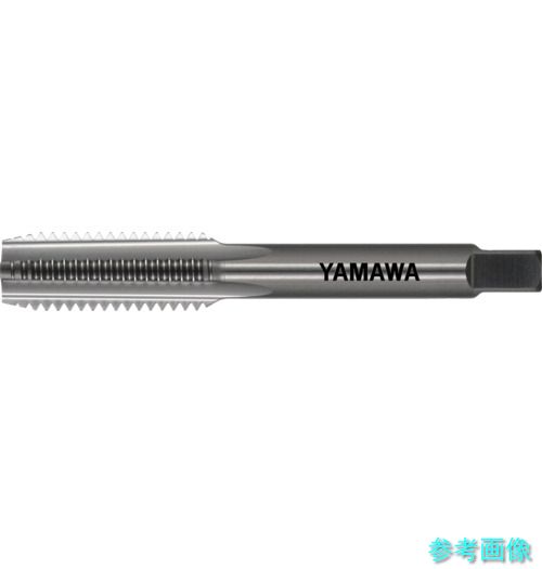 ヤマワ N-CT-FC-P3-7/16-14UNC-3P 鋳鉄用超硬お手て水道栓 N-CT FC P3 7/16-14UNC 3P