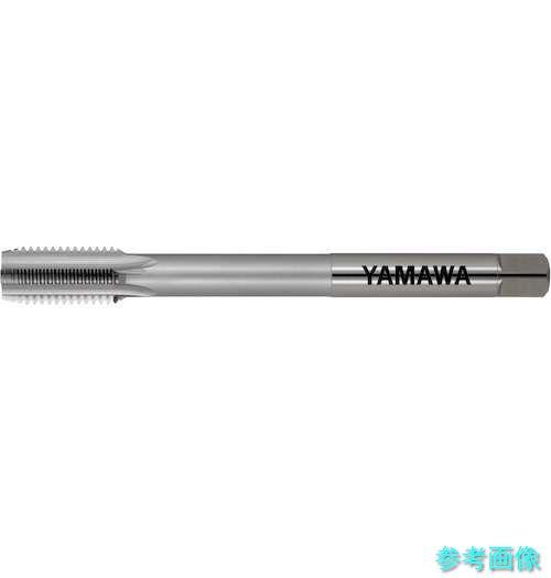 ヤマワ LS-N-CT-P4-150-M22X1.5-3P ロングシャンク超硬御手々水道栓 LS-N-CT L150 P4 M22X1.5 3P