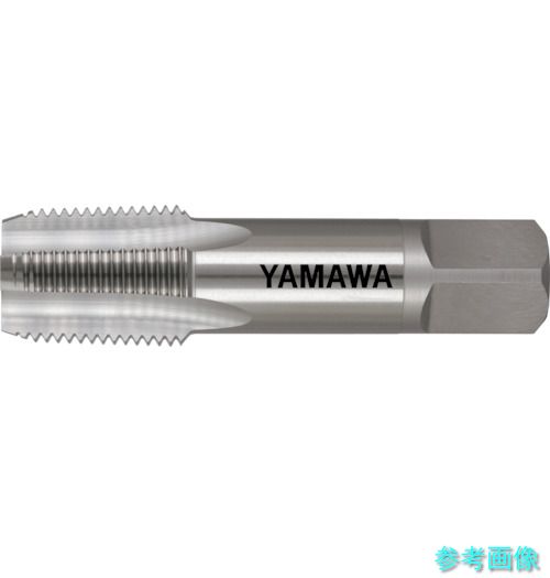 ヤマワ S-PT-3-11 管用テーパねじ用御手々水道栓短ねじ形 S-PT 3-11