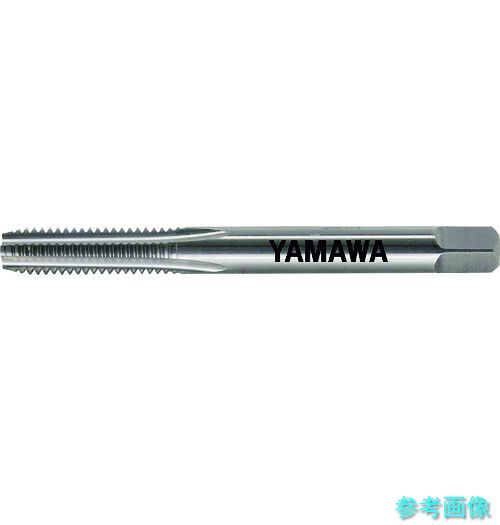 ヤマワ N-CT-FC-P3-8-32UNC-1.5P 鋳鉄用超硬御手々水道栓 N-CT FC P3 8-32UNC 1.5P