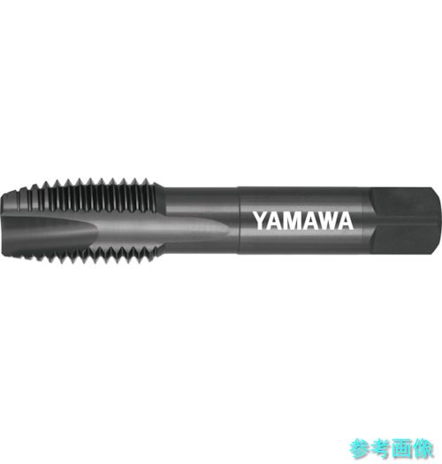 ヤマワ SU-PO-P5-M22X1.5+20 ステンレス鋼鋼用尖んがり水道栓 SU-PO P5 M22X1.5