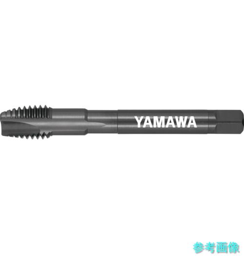 ヤマワ S-PO-P3-M16X1.5 深穴用ショートポイントタップ S-PO P3 M16X1.5 【1本】