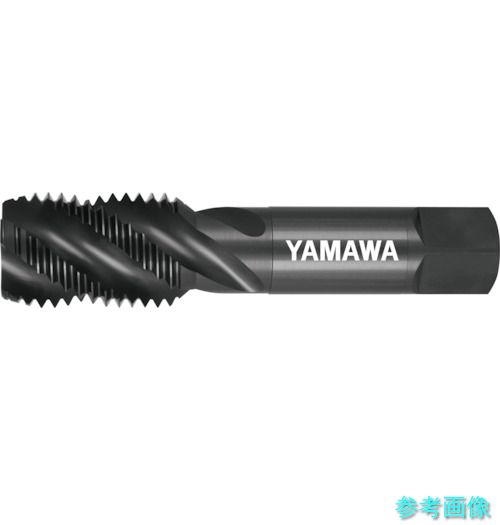 ヤマワ SP-OX-P3-M30X3 燻すかた付ける渦巻き水道栓 SP OX P3 M30X3