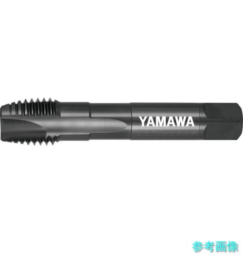 ヤマワ S-PO-P5-M30X3.5 深穴用ショートポイントタップ S-PO P5 M30X3.5 【1本】