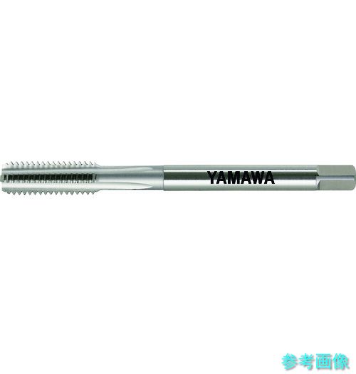 ヤマワ HT-LH-P4-M35X1.5-5P ハンドタップ 左ねじ用 HT LH P4 M35X1.5 5P 【1本】