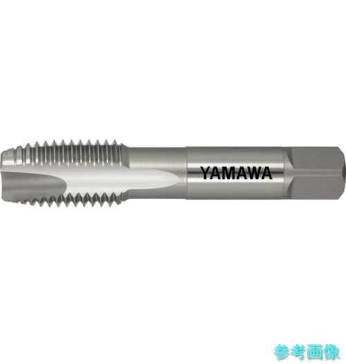 ヤマワ EH-PO-P4-M24X1.5 難削材用ポイントタップ EH-PO P4 M24X1.5 【1本】 15,820円