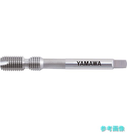 ヤマワ SITD-M18X1.5-6H-GB/NB ねじ簡易検査ツール 二連式 SITD M18X1.5 6H GB/NB 【1本】