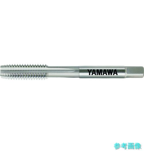 ヤマワ FC-HT-P5-M24X3-5P 鋳鉄用ハンドタップ FC-HT P5 M24X3 5P 【1本】