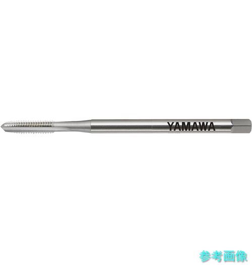 ヤマワ LS-HT-LH-P2-150-M14X2-1.5P ロングハンドタップ 左ねじ用 LS-HT LH L150 P2 M14X2 1.5P