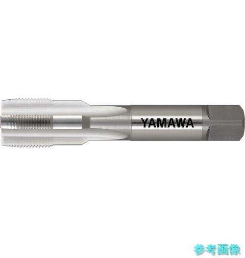 ヤマワ HT-CTC-25-16-5P 薄鋼電話線管ねじ用お手々水道栓 HT CTC 25-16 5P