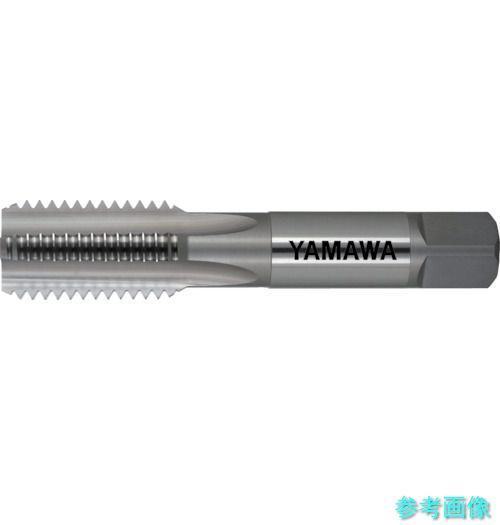 ヤマワ HT-P6-M44X4-1.5P ハンドタップ HT P6 M44X4 1.5P 【1本】