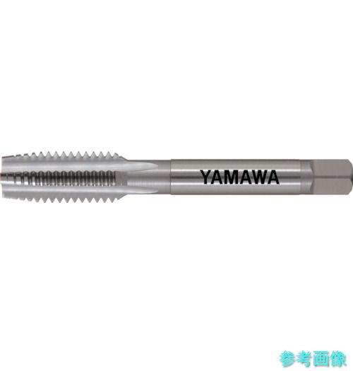 ヤマワ HT-P5-M16X2+40-5P ハンドタップ HT P5 M16X2 5P 【1本】