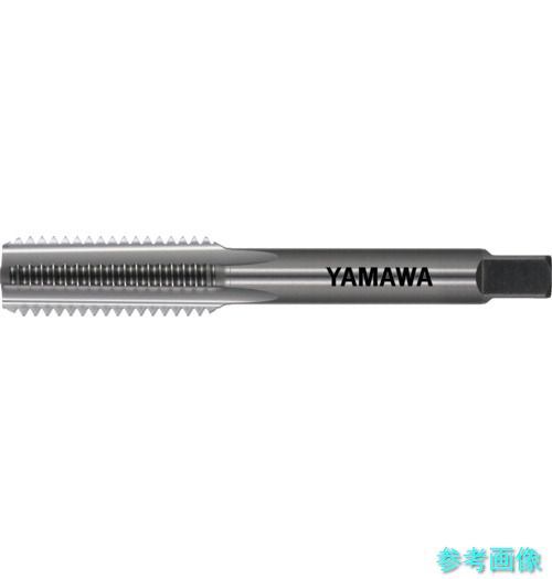 ヤマワ N-CT-FC-P3-M12X1-1.5P 鋳鉄用超硬お手て水道栓 N-CT FC P3 M12X1 1.5P