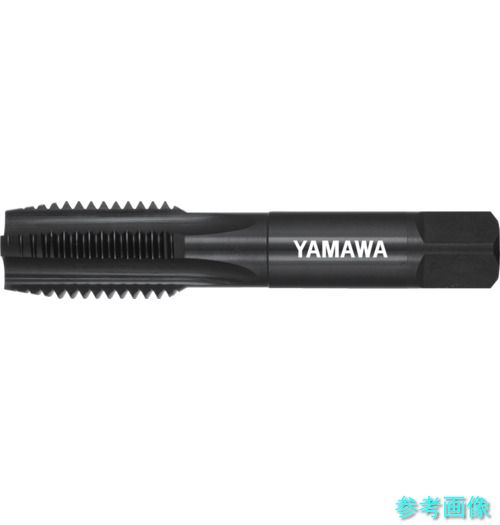 ヤマワ SU-HT-P4-M22X2.5-4P ステンレス鋼鋼用お手て水道栓 SU-HT P4 M22X2.5 4P