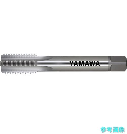 ヤマワ LS-HT-LH-P4-200-M30X3.5-1.5P ロングハンドタップ 左ねじ用 LS-HT LH L200 P4 M30X3.5 1.5P