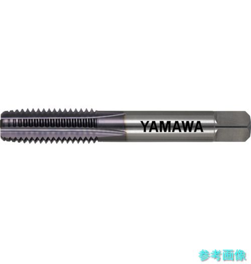 ヤマワ UH-CT-M10X1.5 超高硬度鋼用超硬御手々水道栓 UH-CT P4 M10X1.5 5P