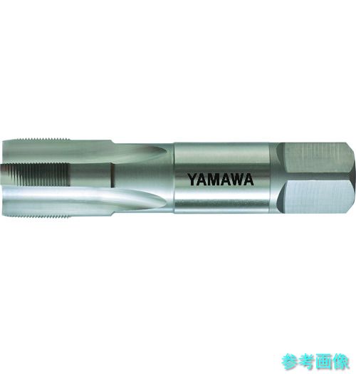 ヤマワ HT-MST-20.32W36-5P 顕微鏡対物レンズ用ハンドタップ HT MST 20.32W36 5P 【1本】 14,038円