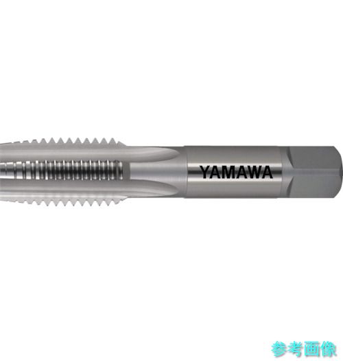 ヤマワ HTP-M36X4-2 お手々水道栓 HT P5 M36X4 5P