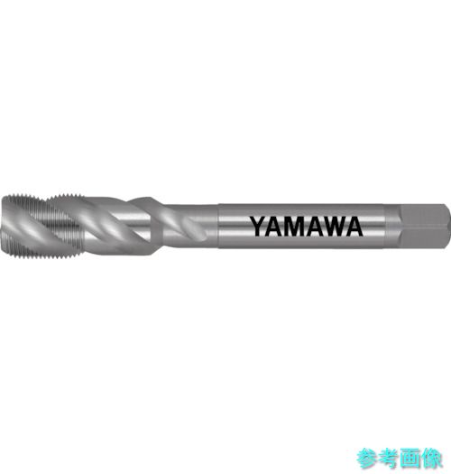 ヤマワ SP-M18X1 ニュースパイラルタップ M18×1 【1本】