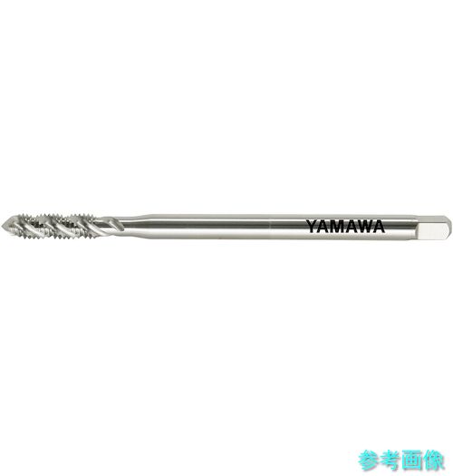 ヤマワ LS-SP-300-P4-M36X4 ロングスパイラルタップ LS-SP L300 P4 M36X4
